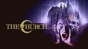 The Church