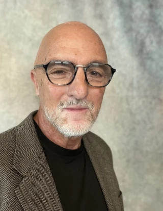 Pete Marinovich