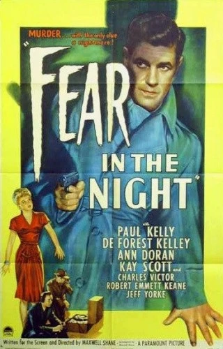 Theatrical Poster