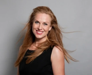 Clelia Murphy