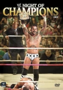 WWE: Night Of Champions 2012