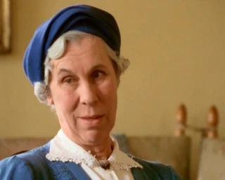 Barbara Hicks