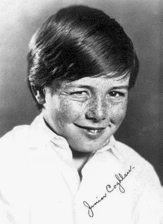 Frank Coghlan Jr.