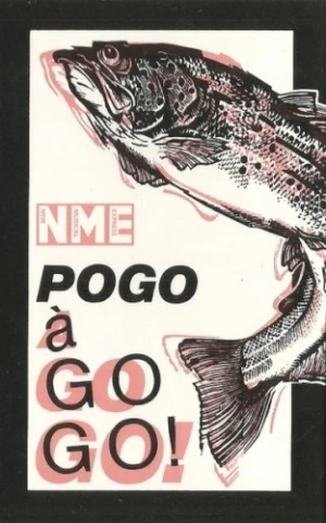 Pogo à Go Go!