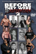 Before They Were WWE Superstars 2