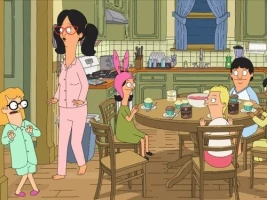 Slumber Party