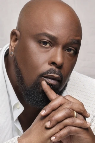 J. Bernard Calloway
