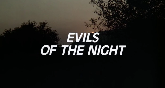 Title Card