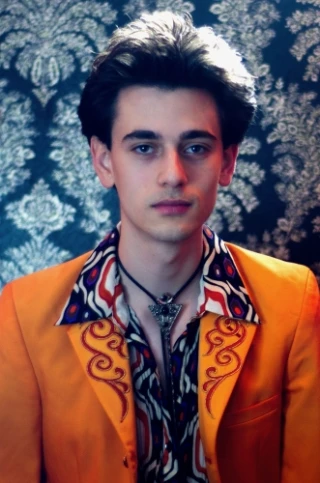 Michael Weber