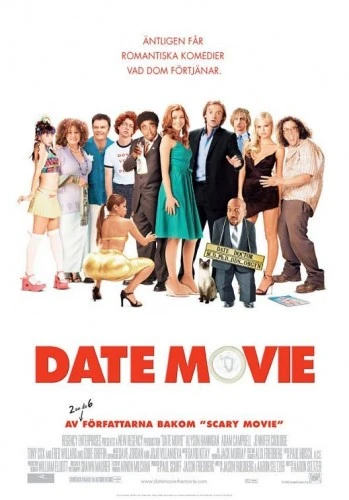 Theatrical Poster (Germany)