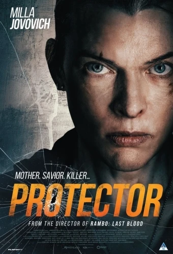 Theatrical Poster