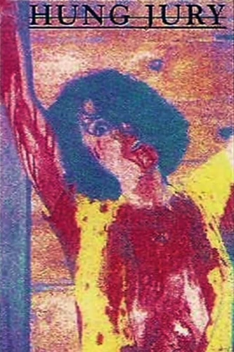 VHS Cover (W.A.V.E. Productions)