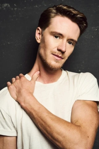 Jasper Keen