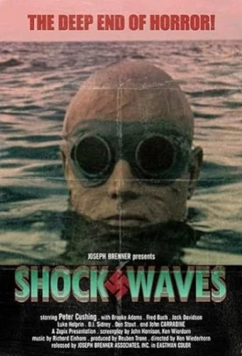 Theatrical Poster (USA)