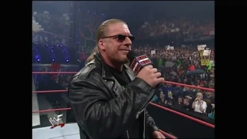 Y2J Bugs Benoit