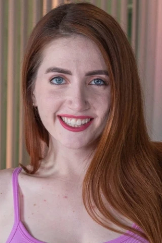 Aria Carson