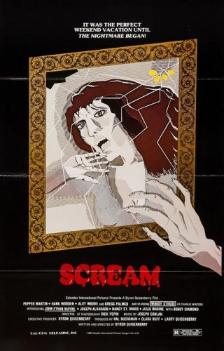 Theatrical Poster
