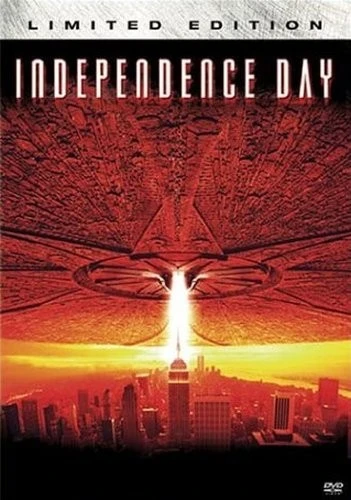 DVD Cover (Twentieth Century Fox Limited Edition)