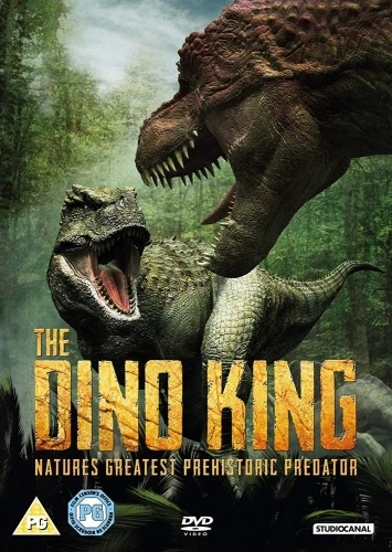DVD Cover (UK)