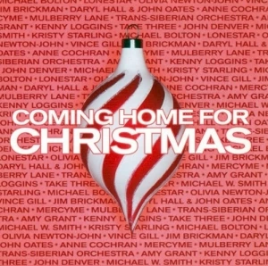 Coming Home for Christmas