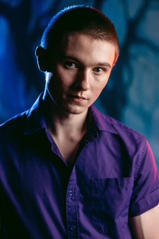 Tristan Spohn
