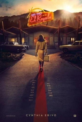 Theatrical Poster (USA)