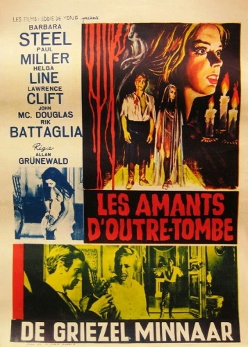 Theatrical Poster (France)