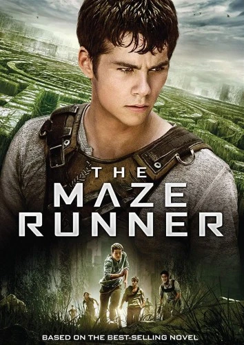 DVD Cover (Twentieth Century Fox)