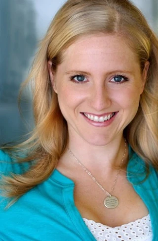 Kristin Gedney