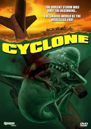 DVD Cover (Synapse)