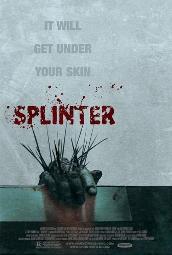 Theatrical Poster (USA)