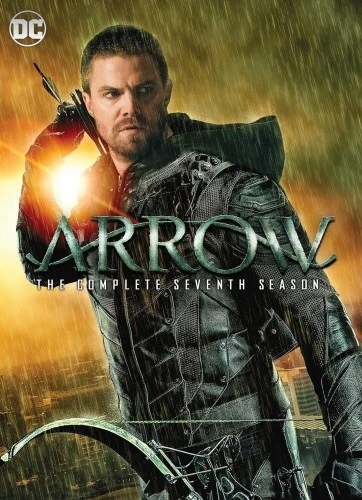 DVD Cover (Warner Brother)