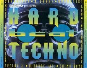 Hard Beat Techno