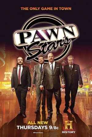 Theatrical Poster