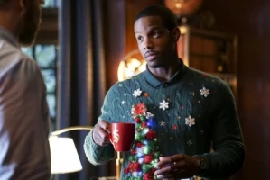 This Christmas Was Surprisingly Violent