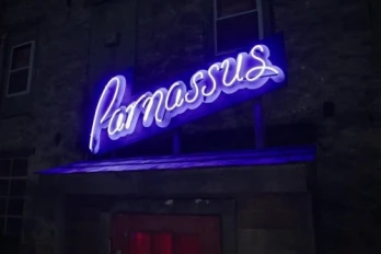 Parnassus