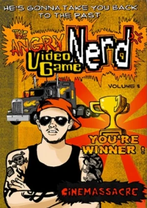 DVD Cover (Screenwave Media)