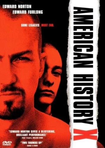 DVD Cover (New Line Studios)