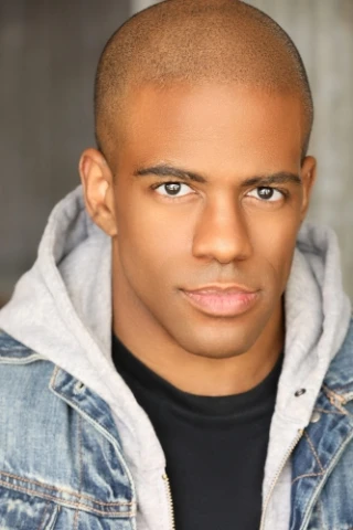 Dominick Mozee