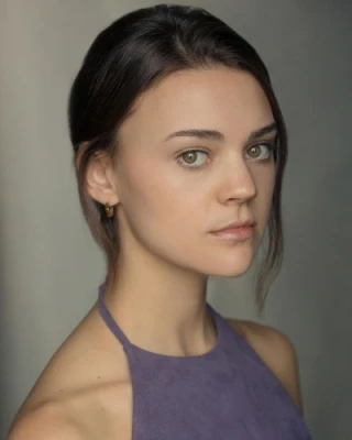 Johnna Dias-Watson