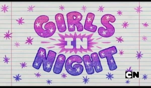 Girls Night In - Part 1