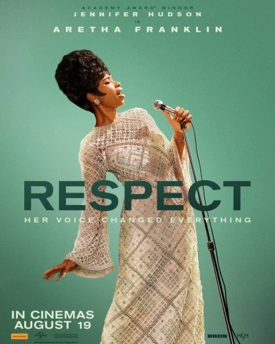 Theatrical Poster (USA)