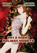 Hot & Horny Holiday Honeys
