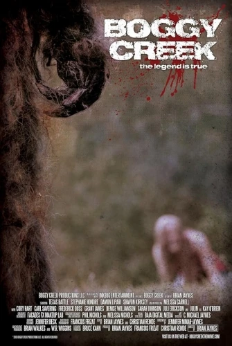 Theatrical Poster