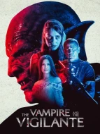 The Vampire And The Vigilante