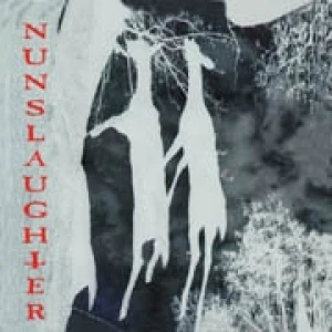 Nunslaughter / Dr. Shrinker