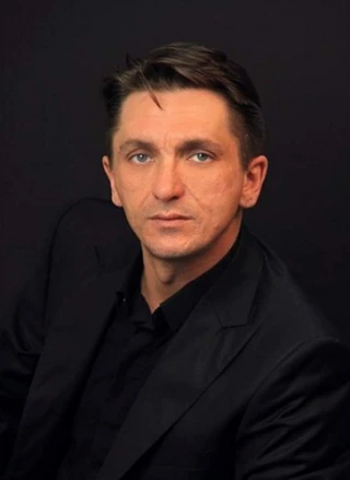 Richard Funston
