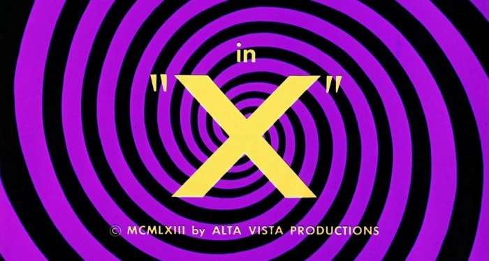 Title Card