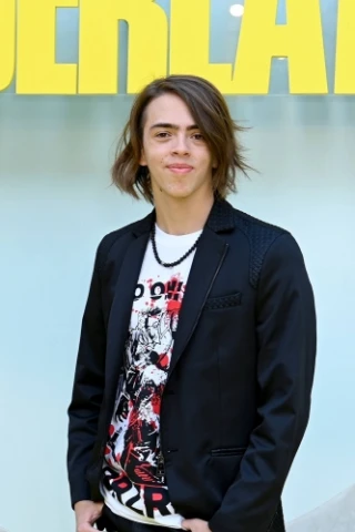 Hunter Troy Rothwell