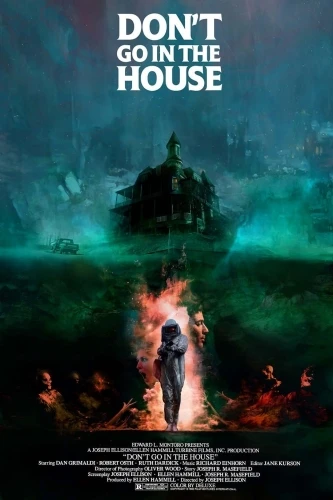 Theatrical Poster (USA)